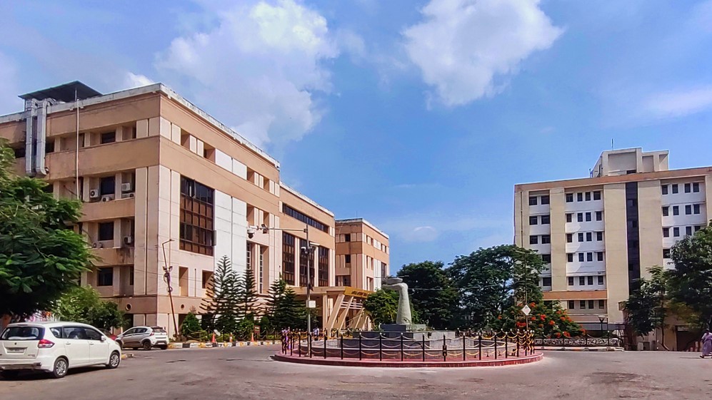 Agartala Medical College
